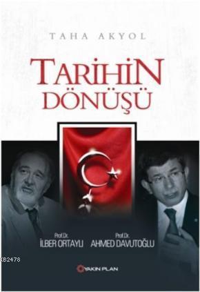 Tarihin Dönüşü (Paperback)
