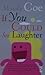 If You Could See Laughter by Mandy Coe