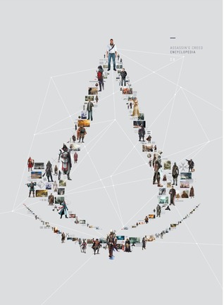 Assassin's Creed Encyclopedia
