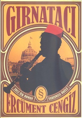 Gırnatacı (Paperback)