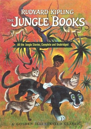The Jungle Books
