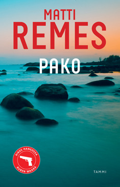 Pako (Ruben Waara, #7)