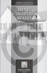 Bienes y Derechos Reales