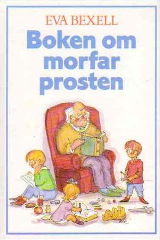 Boken om morfar prosten (Hardcover)