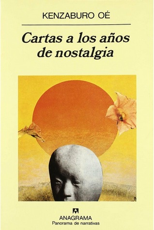 Cartas a los años de nostalgia (Hardcover)