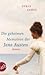 Die geheimen Memoiren der Jane Austen by Syrie James
