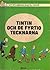 Hyllning till Hergé: Tintin och de fyrtio tecknarna