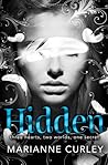 Hidden by Marianne Curley