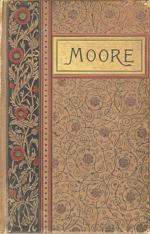 The Poetical Works Of Thomas Moore by Thomas Moore