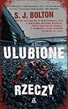 Ulubione rzeczy