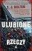 Ulubione rzeczy (Lacey Flint, #1)
