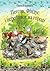 Петсон, Фіндус і переполох на городі