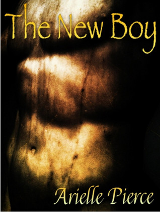 The New Boy (ebook)