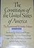 Constitution of the United States of America by Byron Preiss Constitution of the United States of America by Byron Preiss