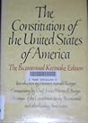 Constitution of the United States of America (Bicentennial Keepsake Edition)