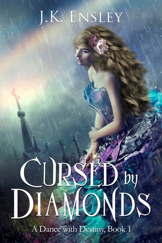 Cursed by Diamonds (Kindle Edition)