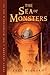 The Sea of Monsters by Rick Riordan