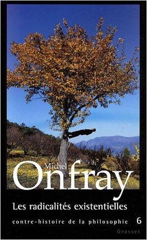 Les radicalités existentielles (Paperback)