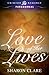 Love of Her Lives by Sharon Clare Love of Her Lives by Sharon Clare