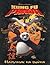 Kung Fu Panda: Наръчник на война