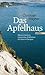 Das Apfelhaus: Mario Carozzis mysteriöse Erlebnisse im Innern Europas (Carozzi, #3)