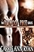 Redwood Pack, Vol. 3 (Redwood Pack, #3-3.5)