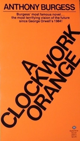 A Clockwork Orange