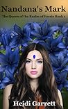 Nandana's Mark by Heidi Garrett