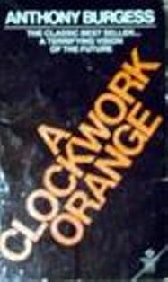 A Clockwork Orange