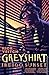Greyshirt by Rick Veitch