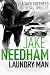 Laundry Man (Jack Shepherd #1)