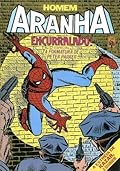 Homem Aranha - Encurralado!