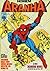 Homem Aranha  - Juntos na Mesma Aventura: Aranha, Nick Fury,Viúva Negra, Mestre do Kung Fu