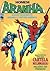 Homem Aranha  - Juntos Novamente Aranha e Capitão América