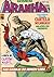 Homem Aranha  - Nas Garras do Homem-Lobo