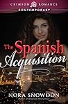 The Spanish Acquisition