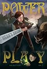 Power Play by M.E. Sutton
