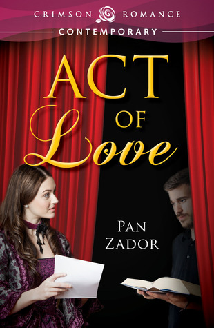 Act of Love (Paperback)