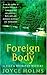 Foreign Body (Fizz & Buchanan Mystery)
