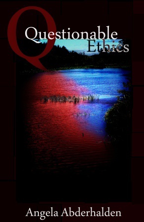 Questionable Ethics (A Mel Addison Mystery, #1)