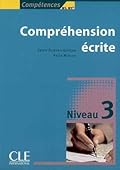 Comprehension écrite: Niveau 3 B1, B1+