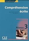 Comprehension écrite: Niveau 3 B1, B1+