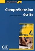Comprehension écrite: Niveau 4 B2