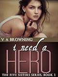 I Need A Hero