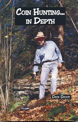 Coin hunting ..... in depth! (Paperback)