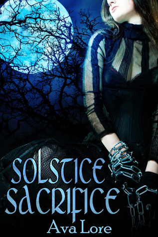 Solstice Sacrifice (Kindle Edition)