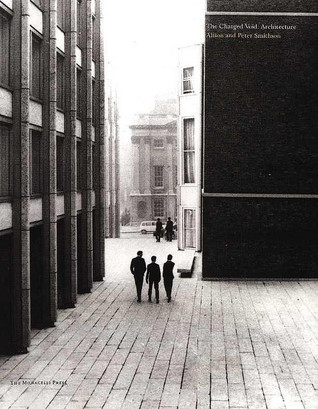 The Charged Void: Architecture (Hardcover)