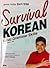 Survival Korean Basic Grammar Skills by Stephen Revere