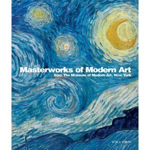 Masterworks of Modern Art from the Museum of Modern Art, New York
