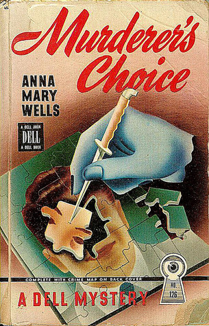 Murderer's Choice (Paperback)